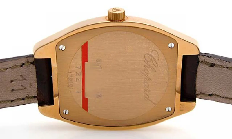(CHOPARD)ショパール 時計 コピー クラシック 13/9191-5001 (CHOPARD)ショパール 時計 コピー クラシック 13/9191-5001
