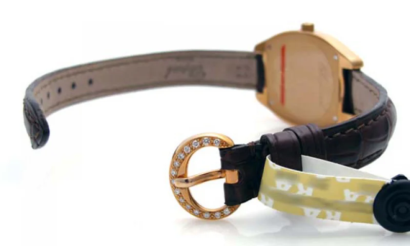 (CHOPARD)ショパール 時計 コピー クラシック 13/9191-5001 (CHOPARD)ショパール 時計 コピー クラシック 13/9191-5001