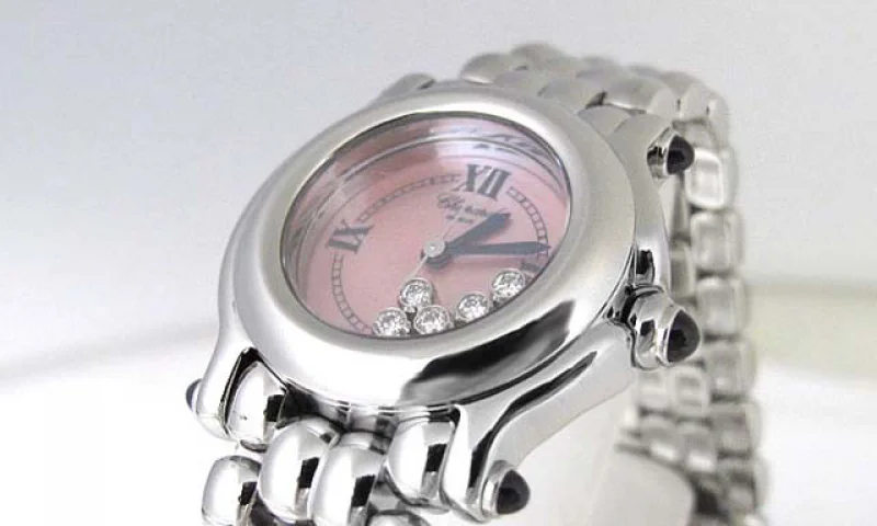 (CHOPARD)ショパール 時計 コピー ハッピースポーツ 27/8250-3025人気 の 時計