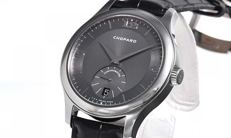 (CHOPARD)ショパール 時計 コピー LUC　クラシック　マークIII 168500-3001メンズ 腕時計