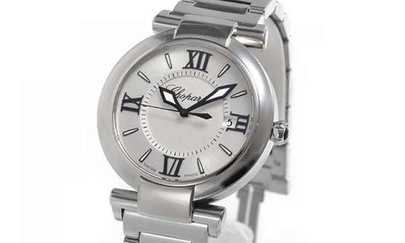 (CHOPARD)ショパール 時計 コピー インペリアーレ 388532-3002 (CHOPARD)ショパール 時計 コピー インペリアーレ 388532-3002
