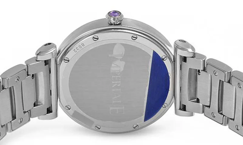 (CHOPARD)ショパール 時計 コピー インペリアーレ 388532-3002 (CHOPARD)ショパール 時計 コピー インペリアーレ 388532-3002