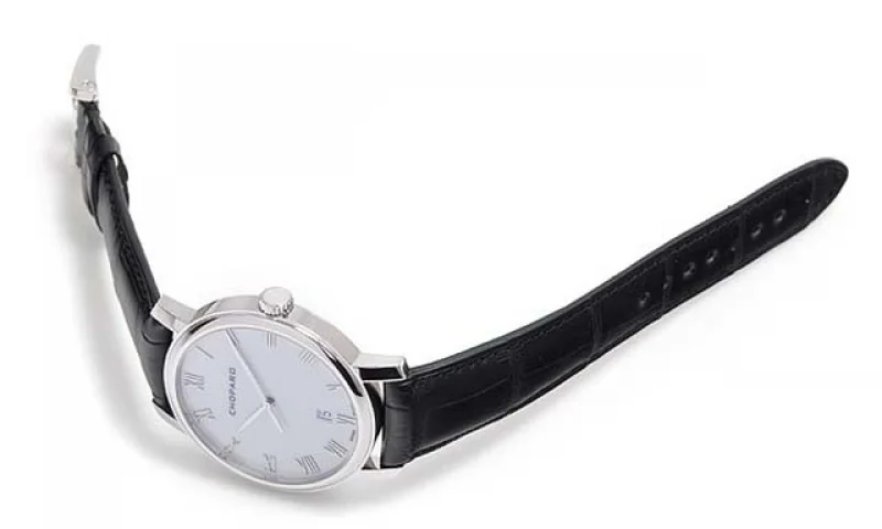 (CHOPARD)ショパール 時計 コピー クラシック 161278-1001 (CHOPARD)ショパール 時計 コピー クラシック 161278-1001