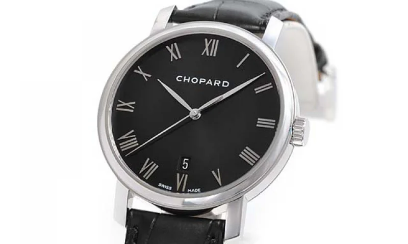 (CHOPARD)ショパール 時計 コピー クラシック 161278-1001腕時計 ブランド