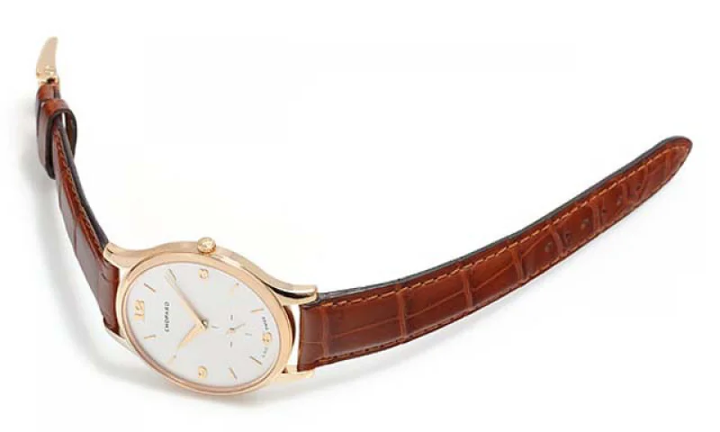 (CHOPARD)ショパール 時計 コピー LUC　クラシック　マークIII 168500-3001メンズ 腕時計