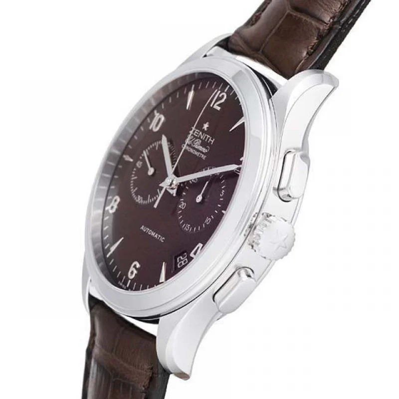 ゼニス時計コピー ブランドZenith　CLASS EL PRIMERO　03.0510.4002