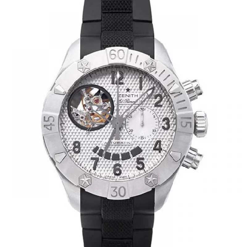 (ZENITH)ゼニス スーパーコピー時計 デファイ クラシック エリート03.0516.680/01.M516 (ZENITH)ゼニス スーパーコピー時計 デファイ クラシック エリート03.0516.680/01.M516