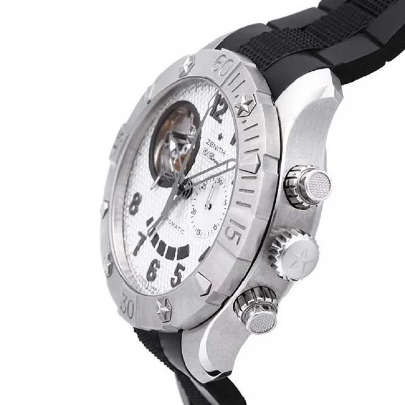(ZENITH)ゼニス スーパーコピー時計 デファイ クラシック エリート03.0516.680/01.M516 (ZENITH)ゼニス スーパーコピー時計 デファイ クラシック エリート03.0516.680/01.M516