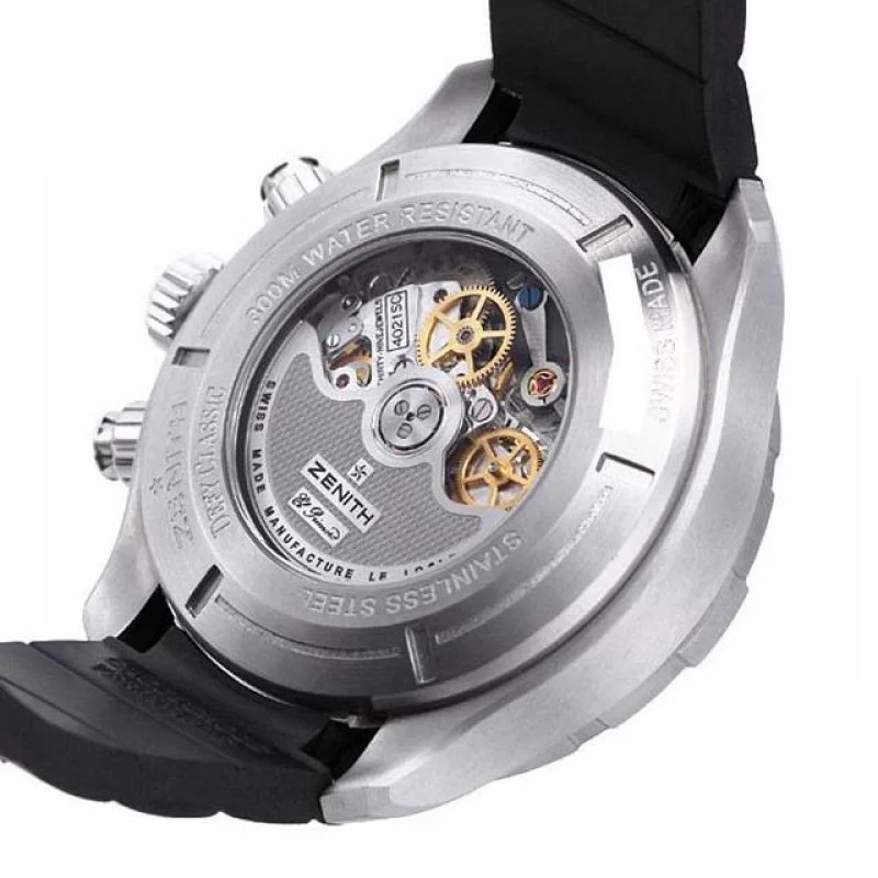 (ZENITH)ゼニス スーパーコピー時計 デファイ クラシック エリート03.0516.680/01.M516 (ZENITH)ゼニス スーパーコピー時計 デファイ クラシック エリート03.0516.680/01.M516