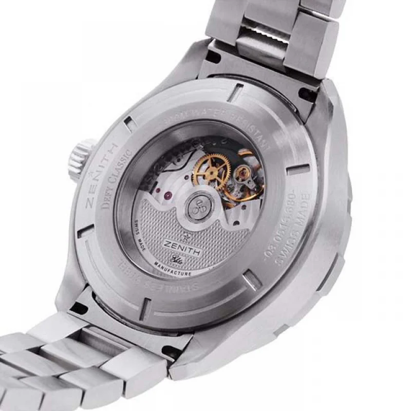 ブランド ゼニスZenith時計コピー デファイ クラシック パワーリザーブ エリー03.0516.685/21.M516 ブランド ゼニスZenith時計コピー デファイ クラシック パワーリザーブ エリー03.0516.685/21.M516