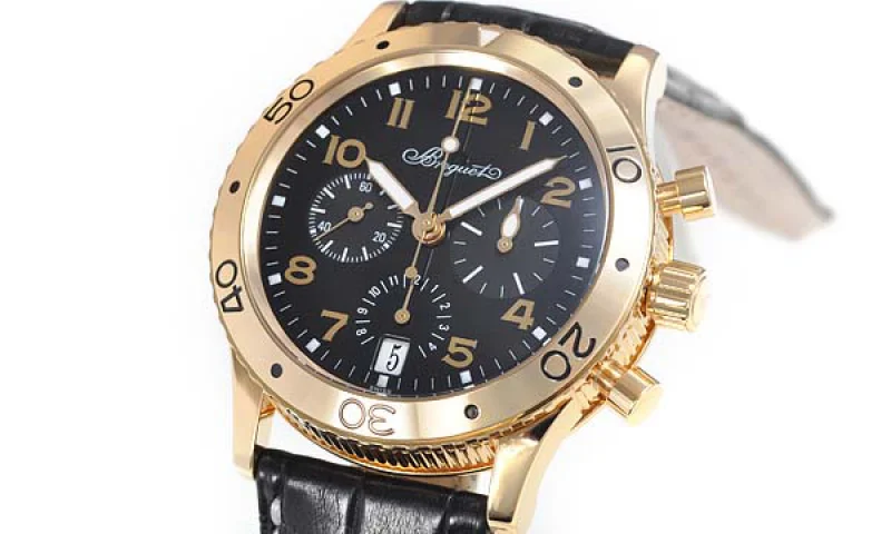 ブレゲ 時計人気 Breguet 腕時計 トランスアトランティック 3820ST/H2/9W6 スーパーコピー