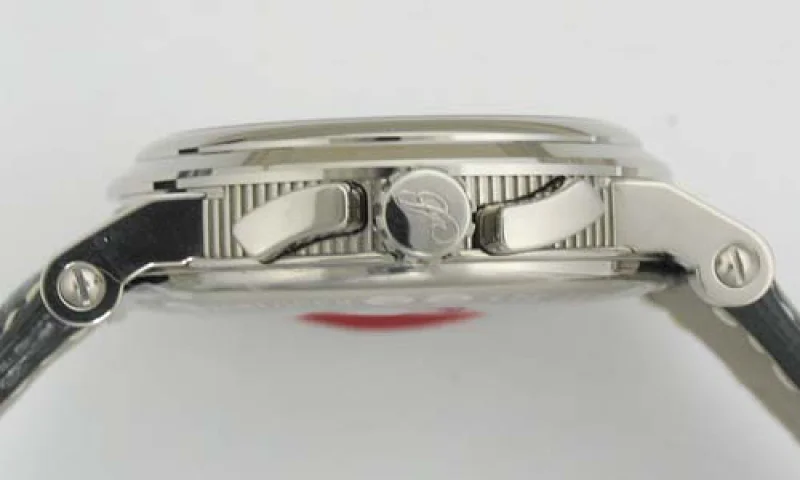 ブレゲ 時計人気 Breguet 腕時計 マリーンＩＩ クロノグラフ 5827BR/Z2/RM0 スーパーコピー