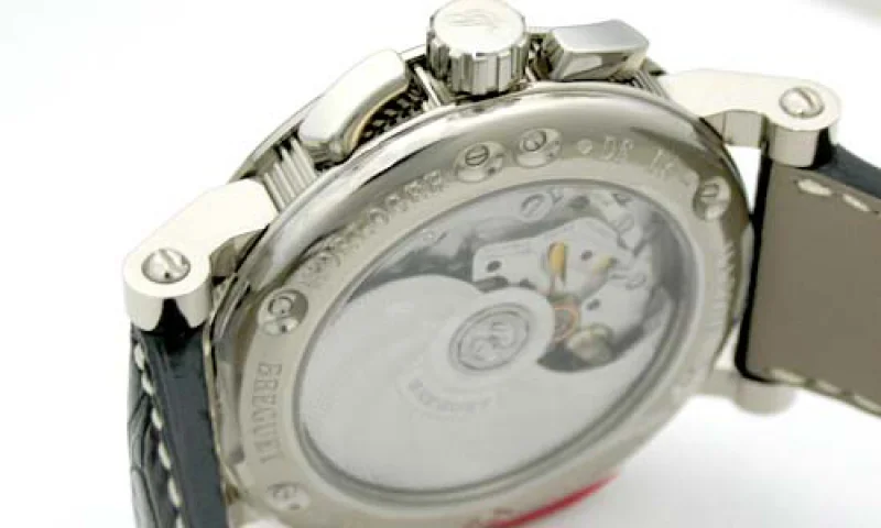ブレゲ 時計人気 Breguet 腕時計 マリーンＩＩ クロノグラフ 5827BR/Z2/RM0 スーパーコピー
