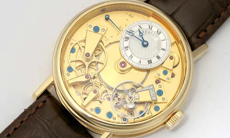 ブレゲ 時計人気 Breguet 腕時計 トラディション 7037BB/11/9V6 スーパーコピー