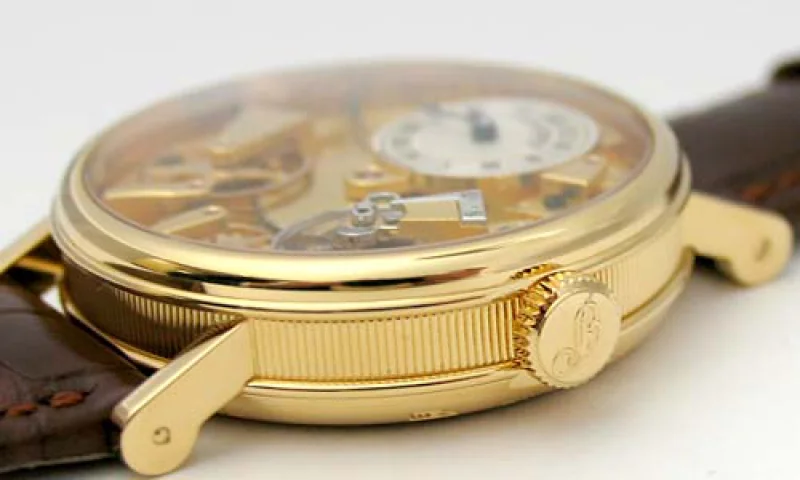 ブレゲ 時計人気 Breguet 腕時計 トラディション 7037BB/11/9V6 スーパーコピー