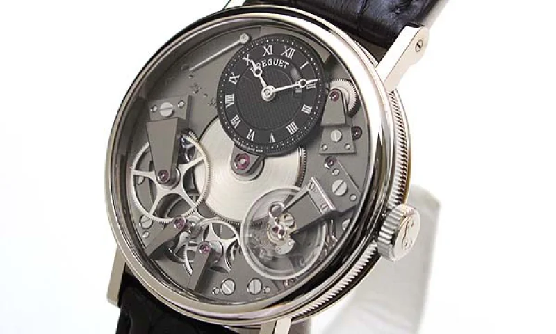 ブレゲ 時計人気 Breguet 腕時計 トラディション 7037BB/11/9V6 スーパーコピー