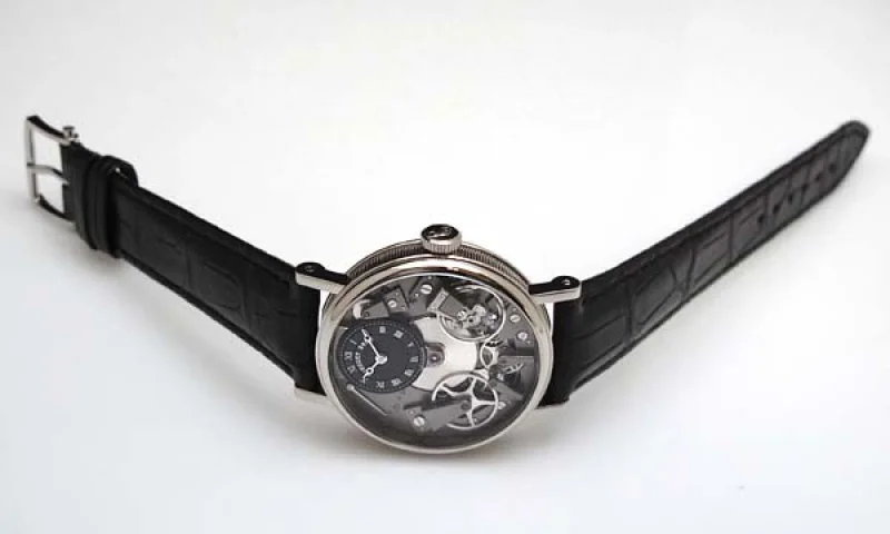 ブレゲ 時計人気 Breguet 腕時計 トラディション 7037BB/11/9V6 スーパーコピー