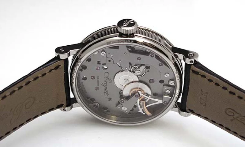 ブレゲ 時計人気 Breguet 腕時計 トラディション 7037BB/11/9V6 スーパーコピー