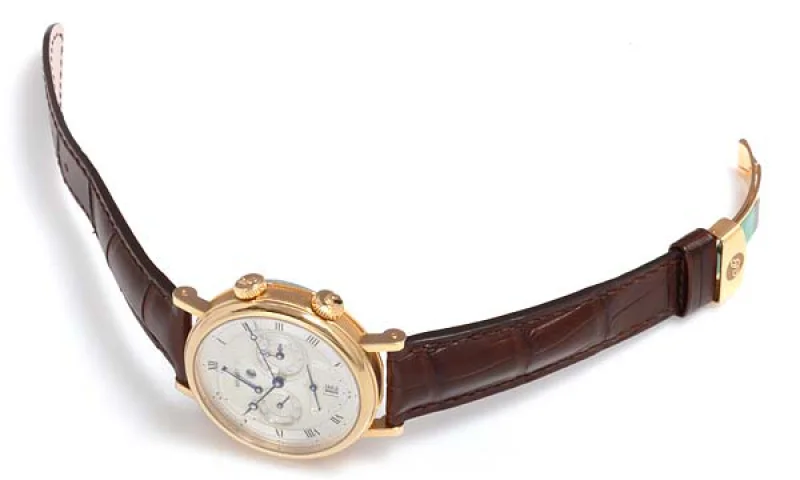 ブレゲ 時計人気 Breguet 腕時計 グランドコンプリケーション ＧＭＴアラーム 5707BB/12/9V6 スーパーコピー