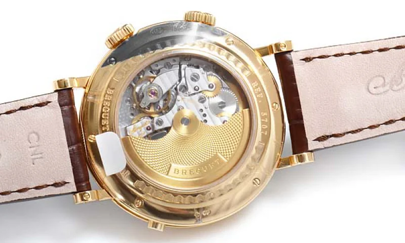 ブレゲ 時計人気 Breguet 腕時計 グランドコンプリケーション ＧＭＴアラーム 5707BB/12/9V6 スーパーコピー
