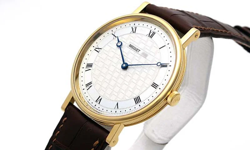 ブレゲ 時計人気 Breguet 腕時計 クラシック アールデコ 5967BB/11/9W6 スーパーコピー