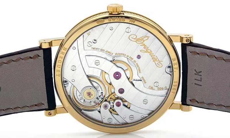 ブレゲ 時計人気 Breguet 腕時計 クラシック アールデコ 5967BB/11/9W6 スーパーコピー