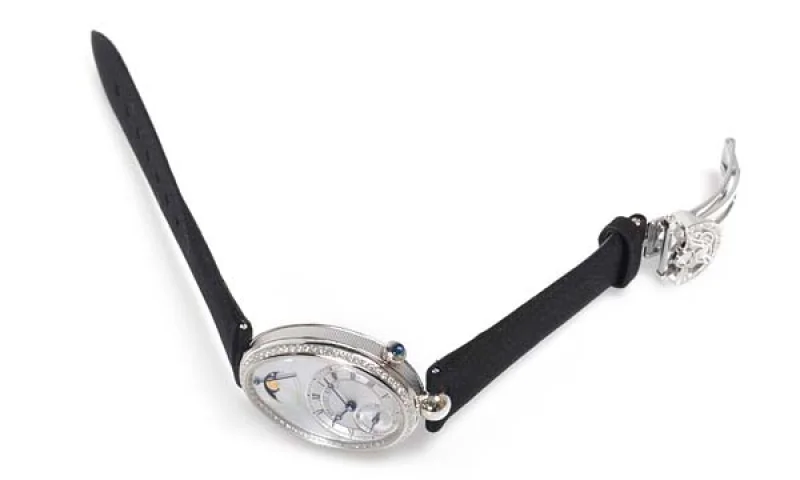 高級感 BREGUET レディース腕時計激安クイーン・オブ・ネイプルズ898823