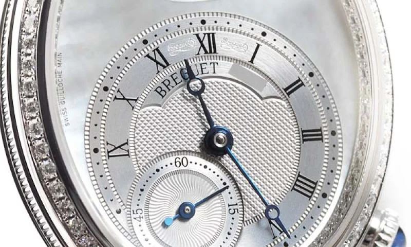 高級感 BREGUET レディース腕時計激安クイーン・オブ・ネイプルズ898823