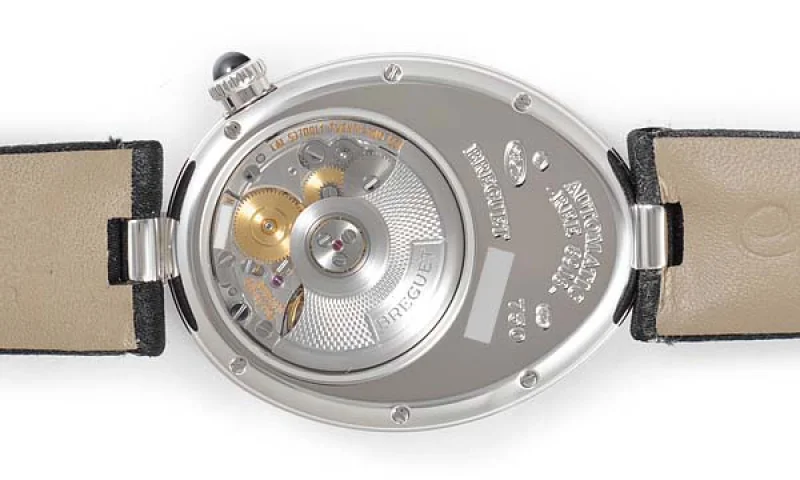 高級感 BREGUET レディース腕時計激安クイーン・オブ・ネイプルズ898823