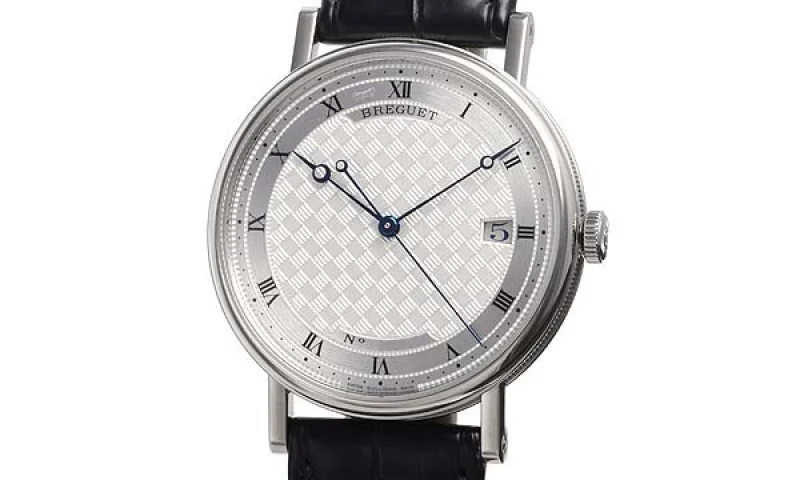 ブレゲ 時計人気 Breguet 腕時計 クラシック 5177BR/12/9V6 スーパーコピー