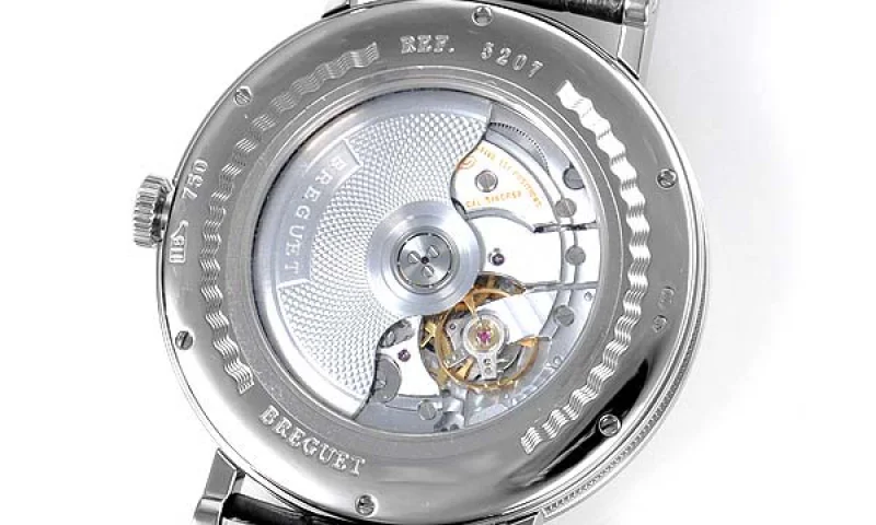 ブレゲ 時計人気 Breguet 腕時計 クラシック レトログレードセコンド パワーリザーブ 5207BA/12/9V6 スーパーコピー
