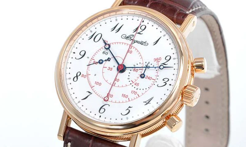 ブレゲ 時計人気 Breguet 腕時計 クラッシッククロノ 5247BR/29/9V6 ブレゲ 時計人気 Breguet 腕時計 クラッシッククロノ 5247BR/29/9V6