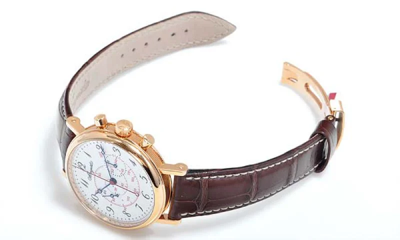 ブレゲ 時計人気 Breguet 腕時計 クラッシッククロノ 5247BR/29/9V6 ブレゲ 時計人気 Breguet 腕時計 クラッシッククロノ 5247BR/29/9V6