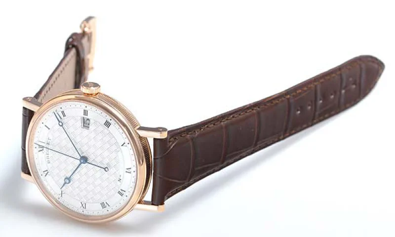 ブレゲ 時計人気 Breguet 腕時計 クラシック 5177BR/12/9V6 ブレゲ 時計人気 Breguet 腕時計 クラシック 5177BR/12/9V6