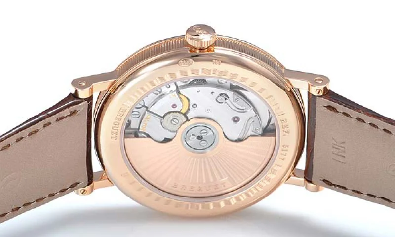 ブレゲ 時計人気 Breguet 腕時計 クラシック 5177BR/12/9V6 ブレゲ 時計人気 Breguet 腕時計 クラシック 5177BR/12/9V6