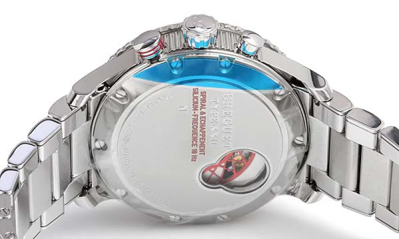 ブレゲスーパーコピー時計N品タイプ XXII 3880BR/Z2/9XV