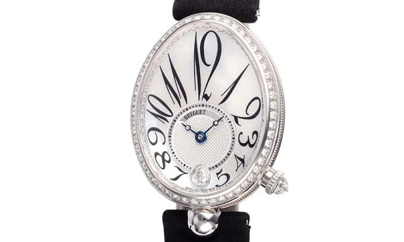 ブレゲ 時計人気 Breguet 腕時計 クィーン オブ ネイプルズ 8918BB/58/864 D00D ブレゲ 時計人気 Breguet 腕時計 クィーン オブ ネイプルズ 8918BB/58/864 D00D