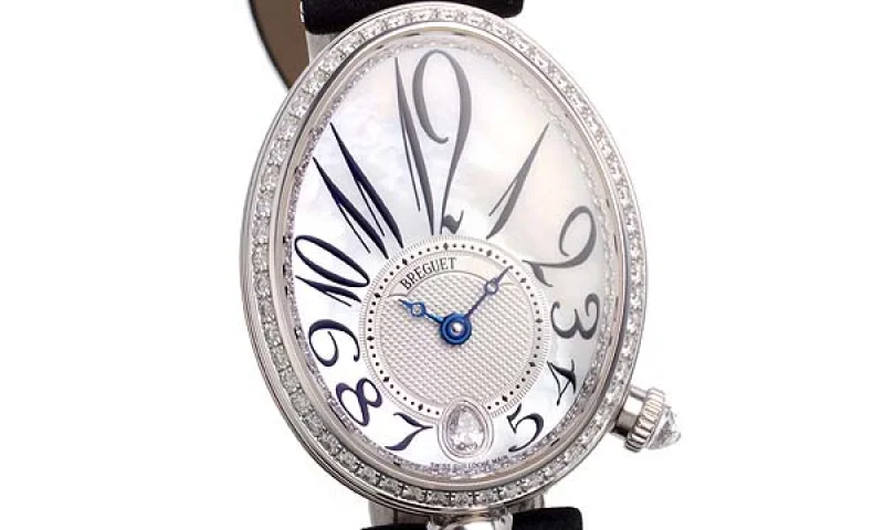 ブレゲ 時計人気 Breguet 腕時計 クィーン オブ ネイプルズ 8918BB/58/864 D00D ブレゲ 時計人気 Breguet 腕時計 クィーン オブ ネイプルズ 8918BB/58/864 D00D