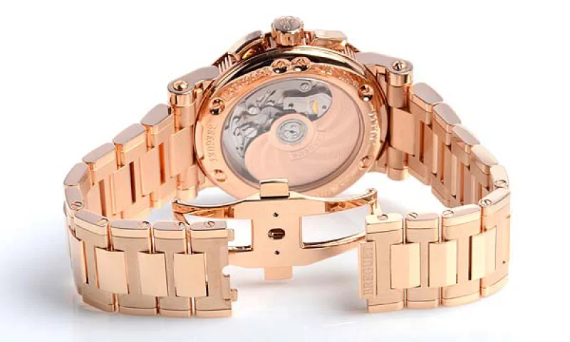 ブレゲ 時計人気 Breguet 腕時計 マリーンII クロノグラフ 5827BR/Z2/RM0 ブレゲ 時計人気 Breguet 腕時計 マリーンII クロノグラフ 5827BR/Z2/RM0