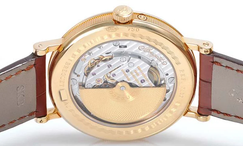 ブレゲ 時計人気 Breguet 腕時計 クラシック パワーリザーブ ムーンフェイズ 7137BB/11/9V6 スーパーコピー