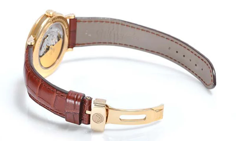 ブレゲ 時計人気 Breguet 腕時計 クラシック パワーリザーブ ムーンフェイズ 7137BB/11/9V6 スーパーコピー