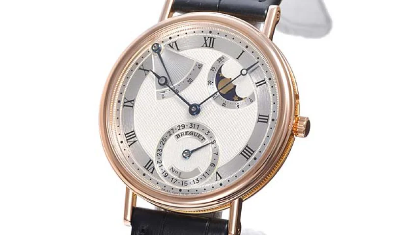 ブレゲ 時計人気 Breguet 腕時計 マリーン クロノグラフ 3211BA スーパーコピー