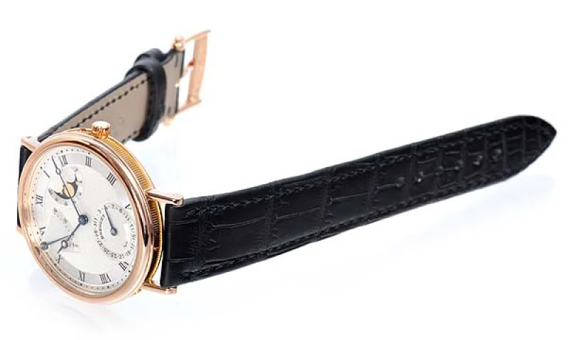 ブレゲ 時計人気 Breguet 腕時計 マリーン クロノグラフ 3211BA スーパーコピー