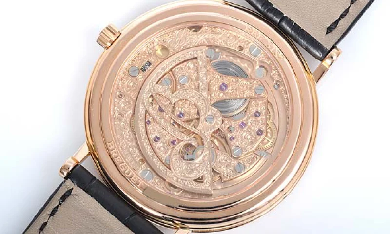 ブレゲ 時計人気 Breguet 腕時計 マリーン クロノグラフ 3211BA スーパーコピー