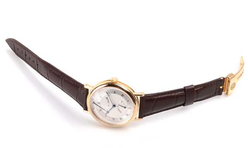 ブレゲ 時計人気 Breguet 腕時計 クラシック レトログレードセコンド パワーリザーブ 5207BA/12/9V6 ブレゲ 時計人気 Breguet 腕時計 クラシック レトログレードセコンド パワーリザーブ 5207BA/12/9V6