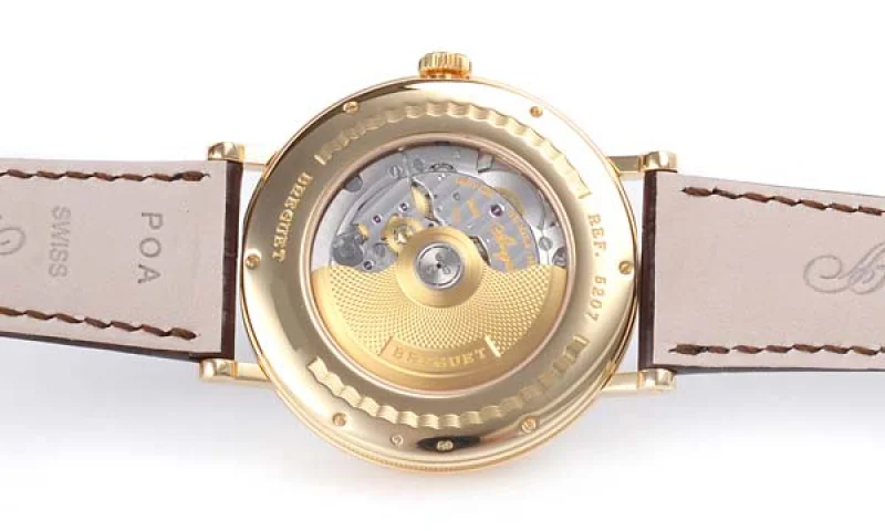 ブレゲ 時計人気 Breguet 腕時計 クラシック レトログレードセコンド パワーリザーブ 5207BA/12/9V6 ブレゲ 時計人気 Breguet 腕時計 クラシック レトログレードセコンド パワーリザーブ 5207BA/12/9V6