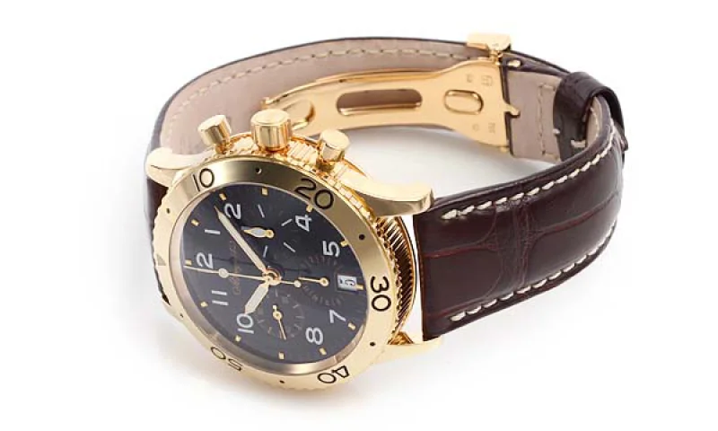 ブレゲ 時計人気 Breguet 腕時計 トランスアトランティック 3820ST/H2/9W6 スーパーコピー