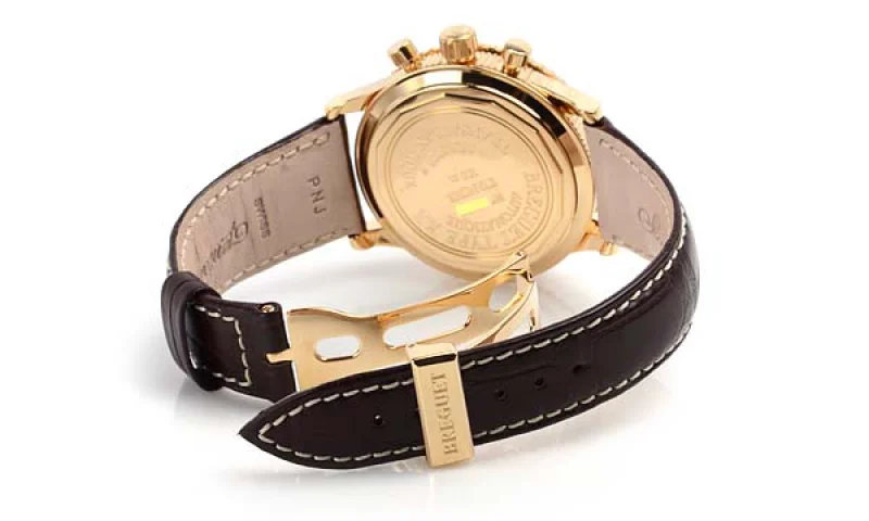 ブレゲ 時計人気 Breguet 腕時計 トランスアトランティック 3820ST/H2/9W6 スーパーコピー