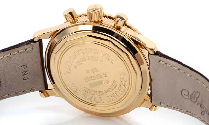 ブレゲ 時計人気 Breguet 腕時計 トランスアトランティック 3820ST/H2/9W6 スーパーコピー