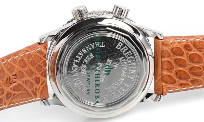 ブレゲ 時計人気 Breguet 腕時計 トランスアトランティックアジェンダ 3212BA ブレゲ 時計人気 Breguet 腕時計 トランスアトランティックアジェンダ 3212BA